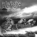 GRAVELAND following the voice of blood 2LP